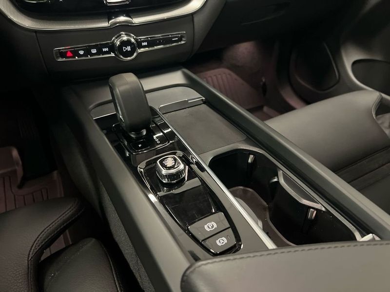 Volvo XC60 bild 20