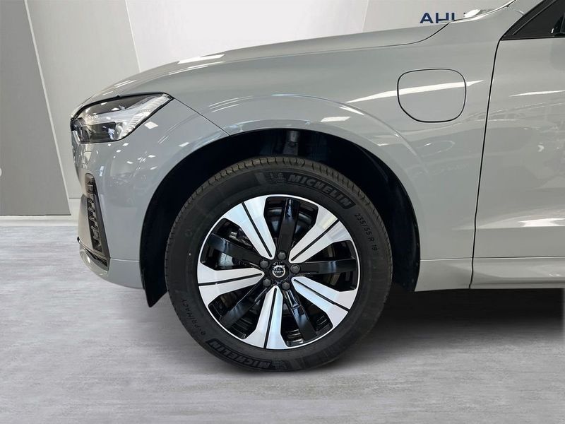 Volvo XC60 bild 8