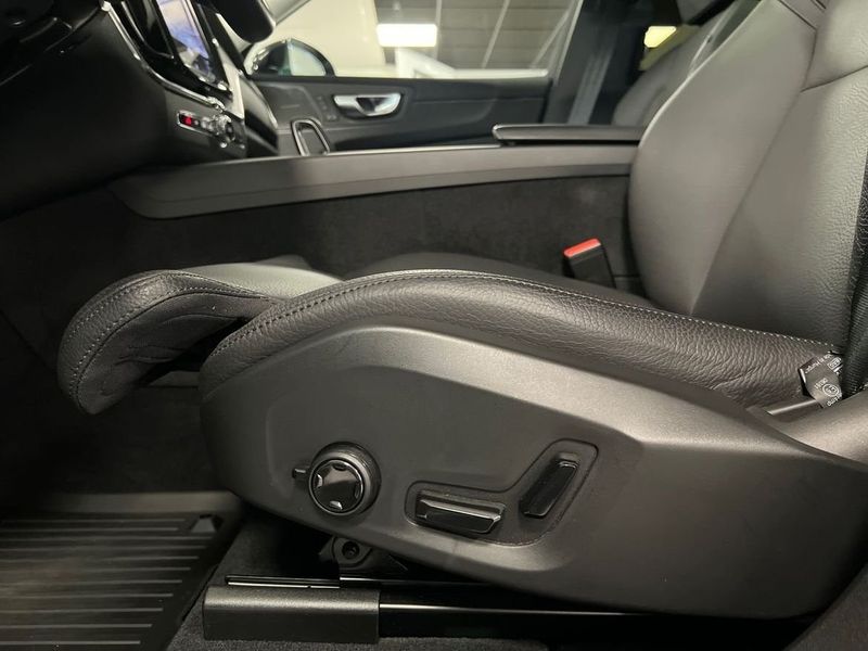 Volvo XC60 bild 11