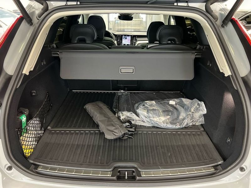 Volvo XC60 bild 25