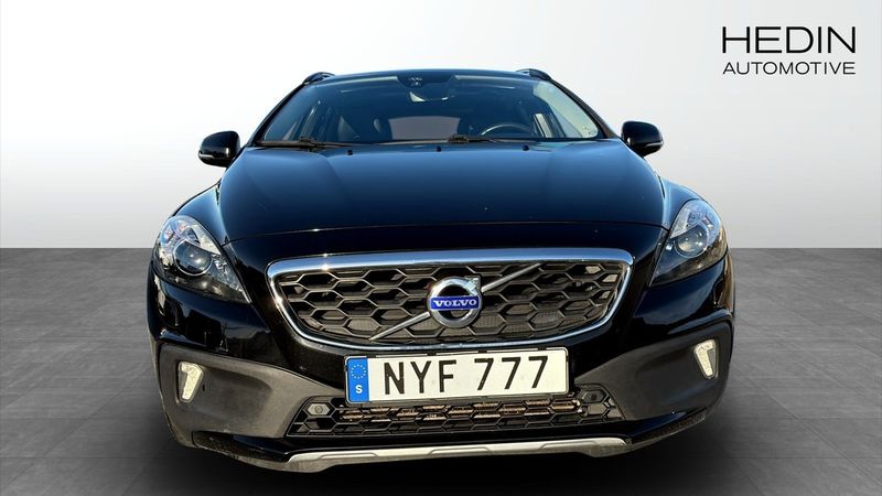 Volvo V40 bild 8