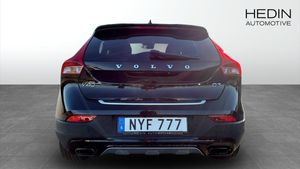 Volvo V40 bild 7