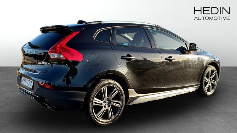 Volvo V40 bild 2
