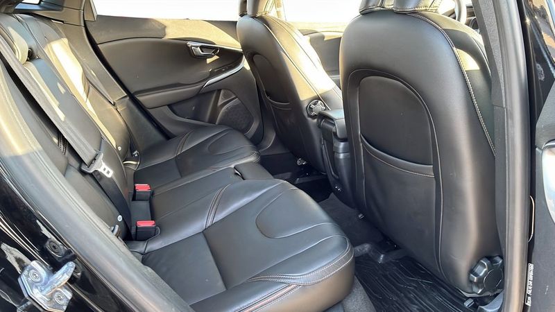 Volvo V40 bild 5