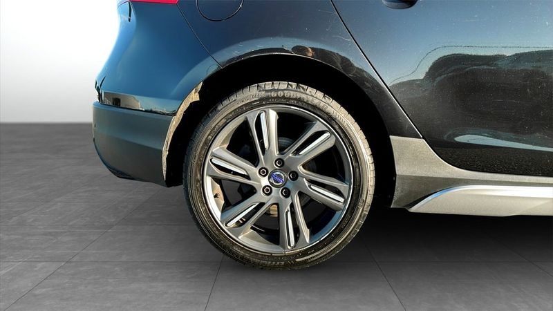 Volvo V40 bild 9