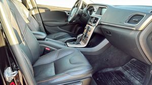 Volvo V40 bild 3
