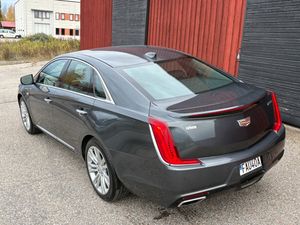 Cadillac XTS bild 5