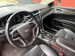 Cadillac XTS bild 15