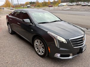 Cadillac XTS bild 9