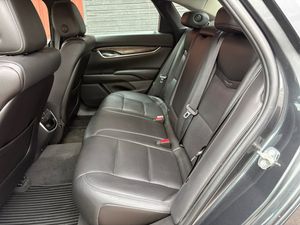 Cadillac XTS bild 17
