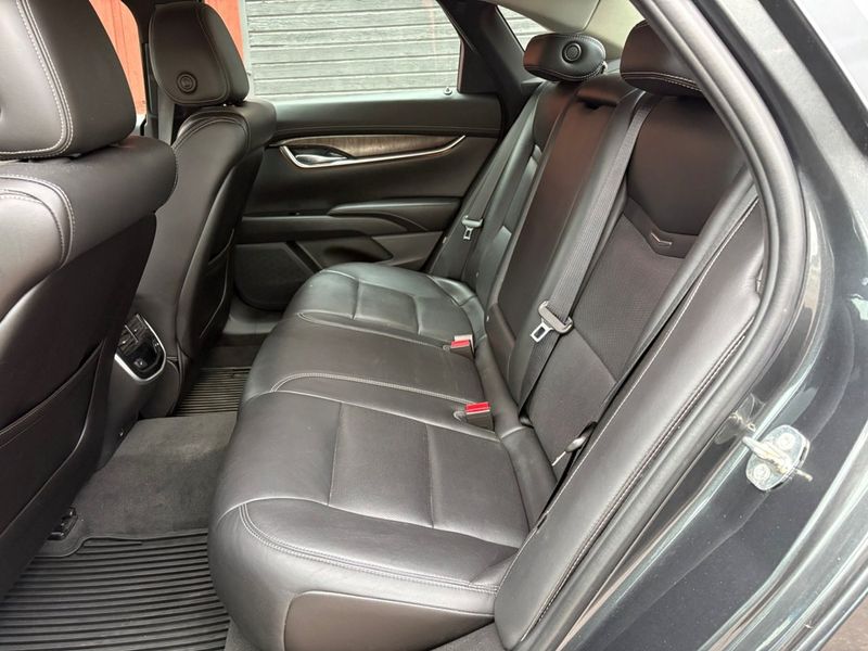 Cadillac XTS bild 17