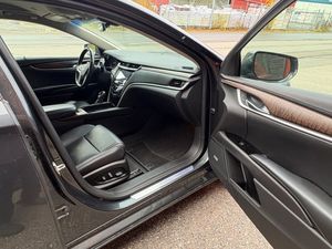 Cadillac XTS bild 21