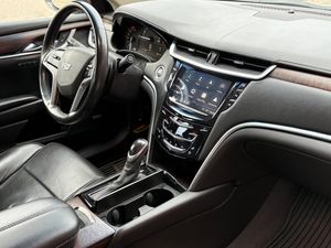 Cadillac XTS bild 18
