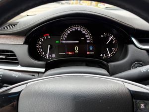 Cadillac XTS bild 12