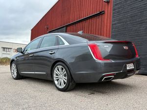 Cadillac XTS bild 4
