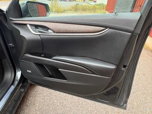 Cadillac XTS bild 20