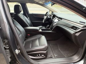 Cadillac XTS bild 19