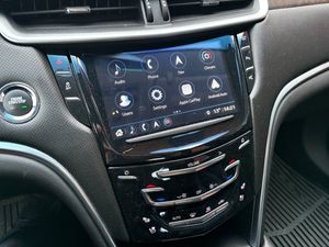 Cadillac XTS bild 13