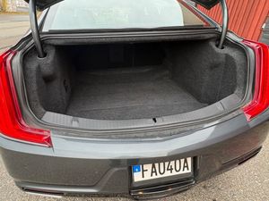Cadillac XTS bild 22
