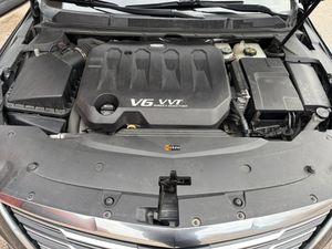 Cadillac XTS bild 23