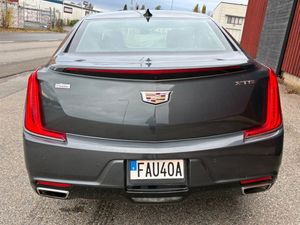 Cadillac XTS bild 6