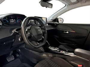 Peugeot e-208 bild 4