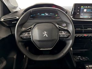 Peugeot e-208 bild 7