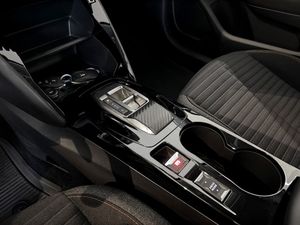 Peugeot e-208 bild 12