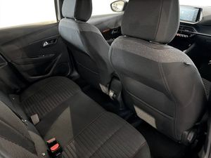 Peugeot e-208 bild 14