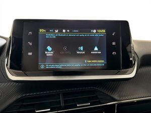 Peugeot e-208 bild 10