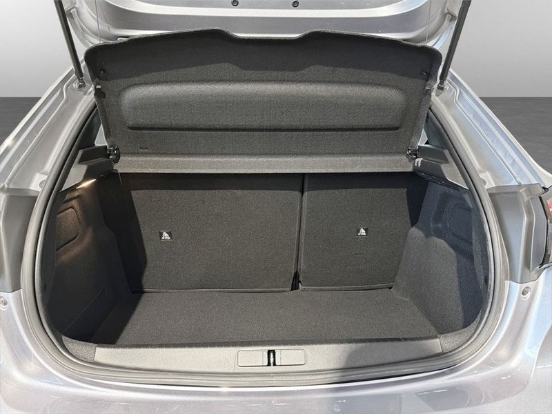 Peugeot e-208 bild 17