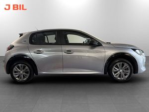 Peugeot e-208 bild 15