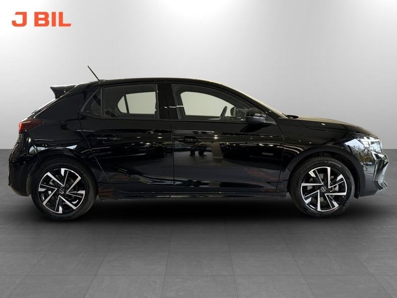 Opel Corsa bild 15