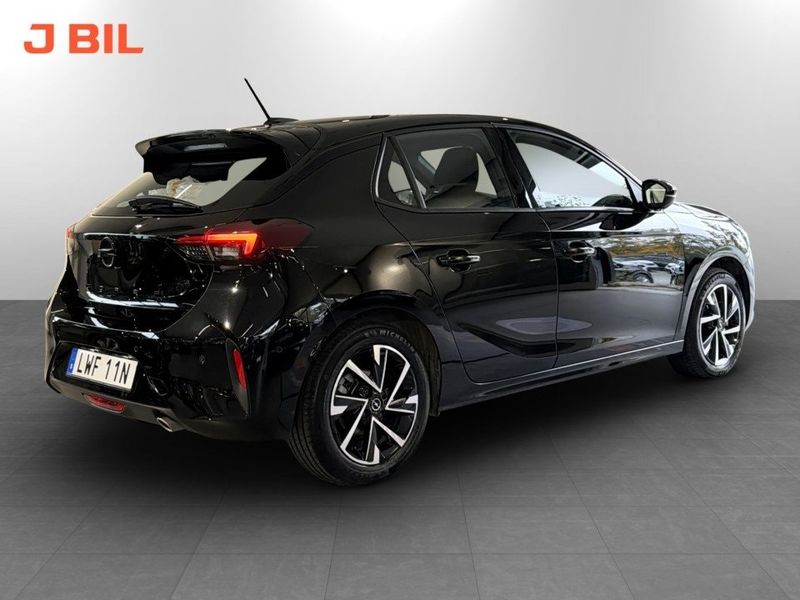 Opel Corsa bild 3