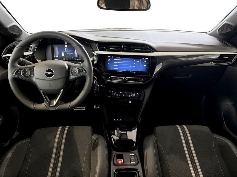 Opel Corsa bild 6