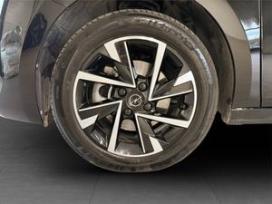 Opel Corsa bild 16