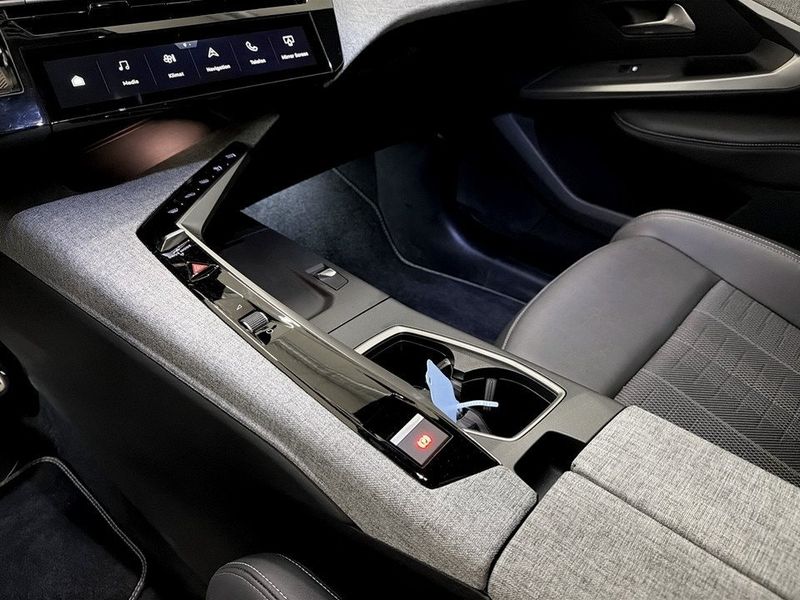 Peugeot 5008 bild 11