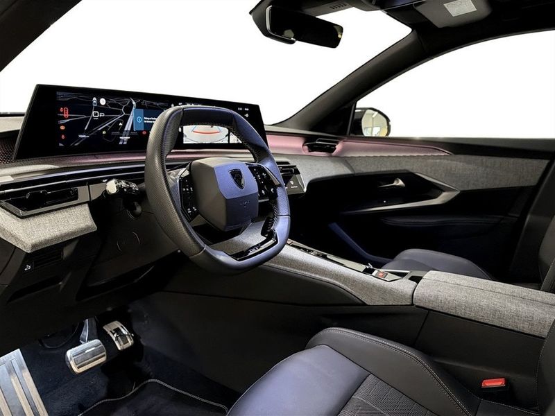 Peugeot 5008 bild 5