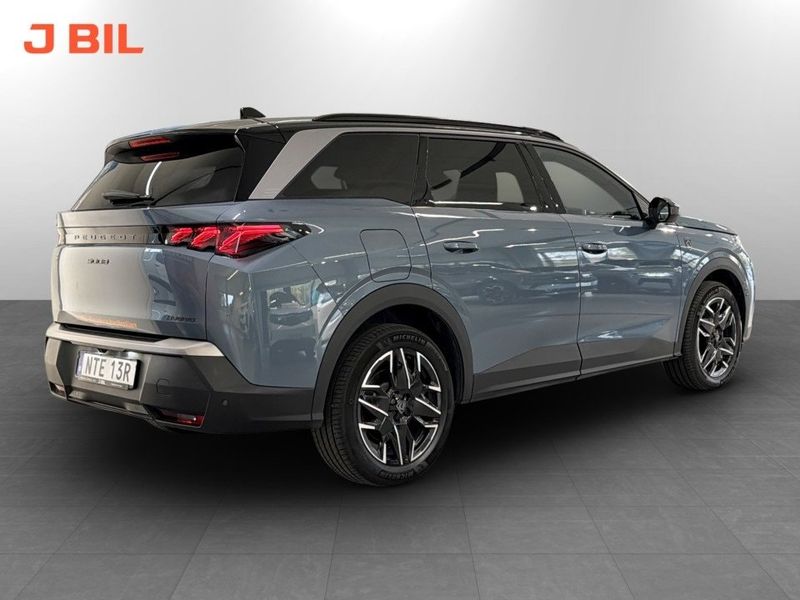 Peugeot 5008 bild 3