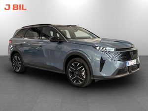 Peugeot 5008 bild 1