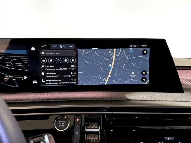 Peugeot 5008 bild 10