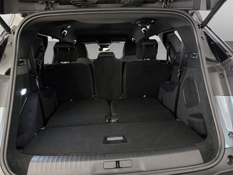 Peugeot 5008 bild 17
