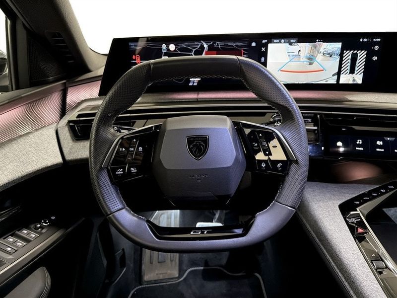 Peugeot 5008 bild 7