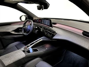 Peugeot 5008 bild 12