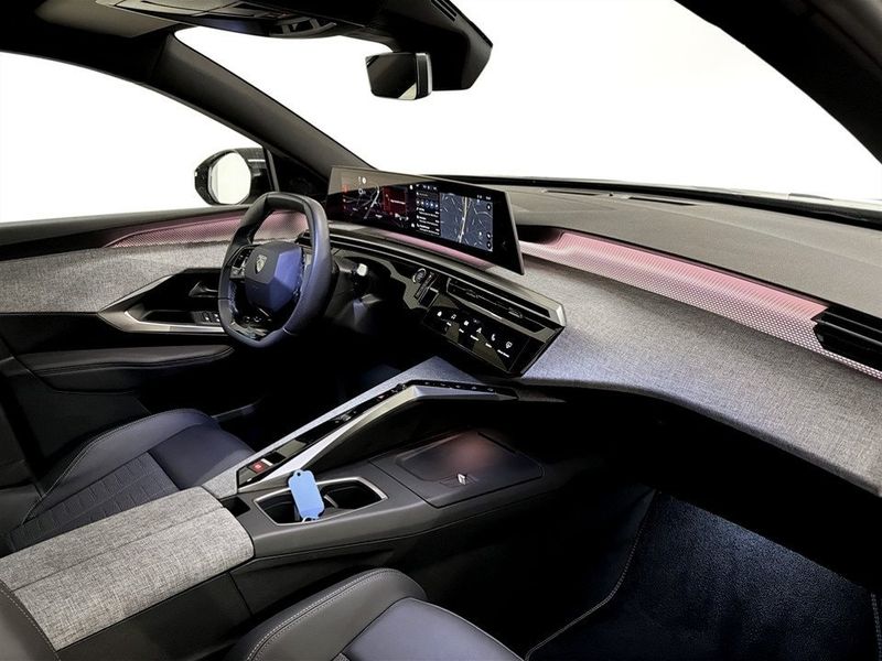 Peugeot 5008 bild 12