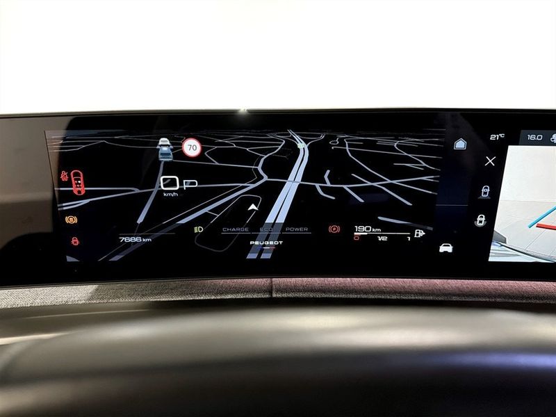 Peugeot 5008 bild 8
