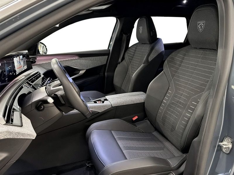 Peugeot 5008 bild 4