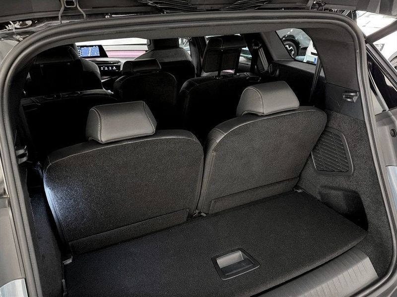 Peugeot 5008 bild 14