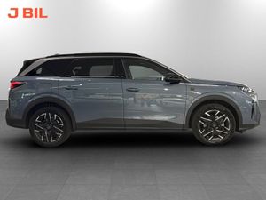 Peugeot 5008 bild 15