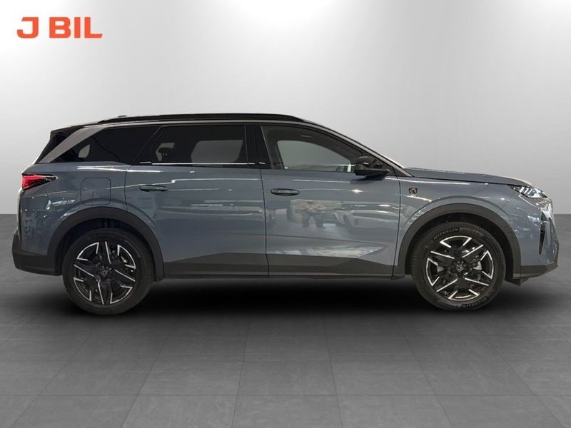 Peugeot 5008 bild 15